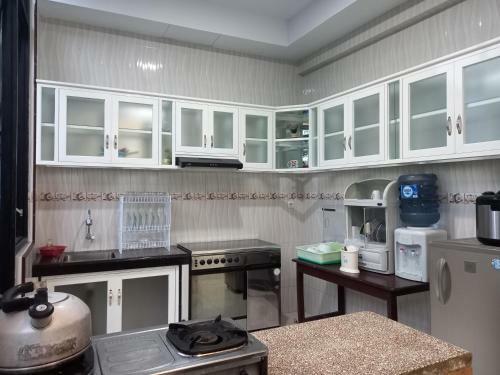 Villa Sartika 6br With Private Pool