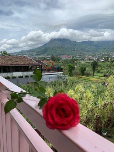 Villa Montebello Batu