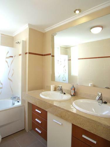 Apartamento Residencial Tamarindo - Primera L�nea Gran Terraza