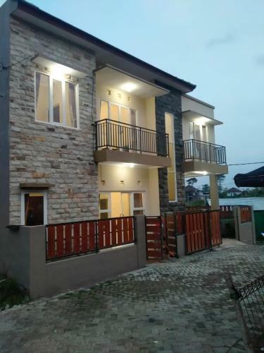 Villa Puri Indah