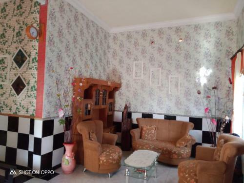 Happy Homestay Batu