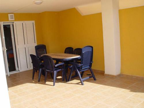Apartamento Brisas de Denia
