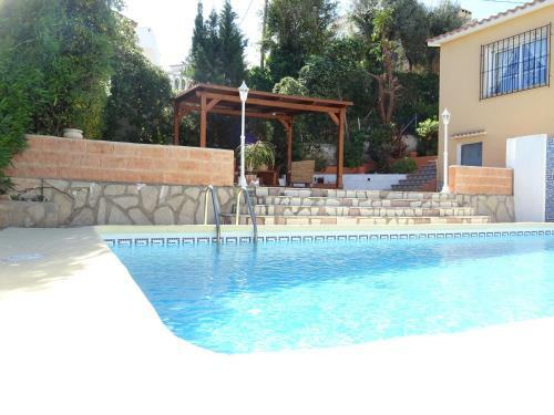 Villa Denia