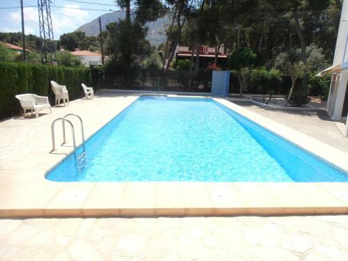 Apartementos Begimar