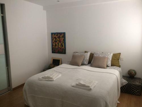 Apartementos Begimar