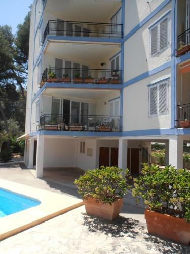Apartementos Begimar