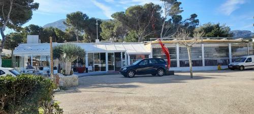 Apartementos Begimar
