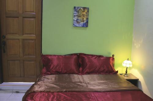 Memory Homestay