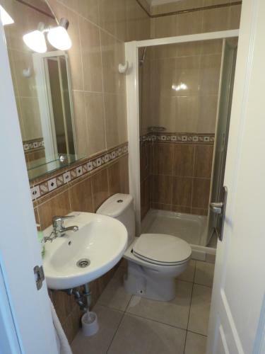 Apartamento Cascada Azul Nr.1
