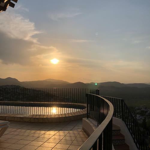 Villa Luz Del Monte