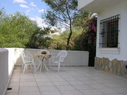 Villa Luz Del Monte