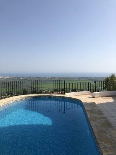 Villa Luz Del Monte