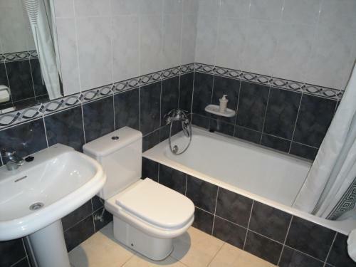 Apartamento Denia.