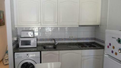 Apartamento Denia.