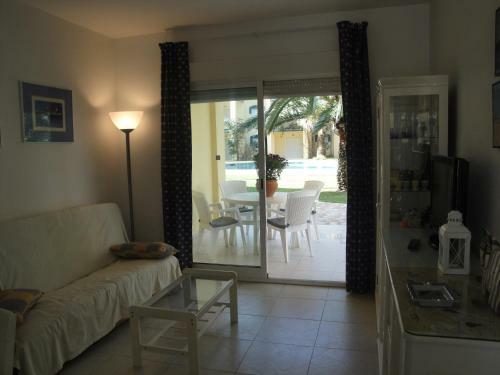 Apartamento Denia.