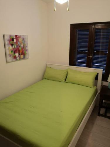 Apartamento Casa Nova Adele + Pelletsoffen