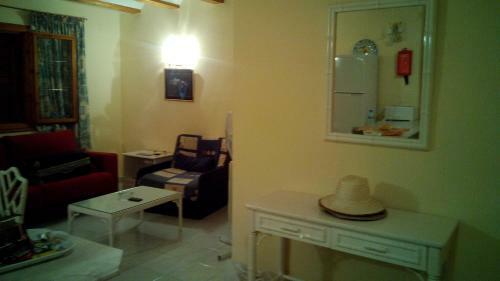 Apartamento Parque Denia