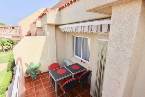 Apartamento �tico Duplex En 1a L�nea de Mar