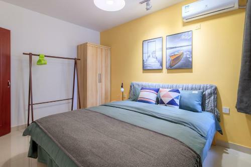 Hotel Baoding Jingxiu�baoding Railway Station�