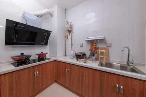 Hotel Baoding Jingxiu�baoding Railway Station�