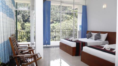Hotel Boo Kirinda Holiday Resort