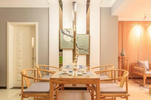 Hotel Baoding Jingxiu�baoding Normal University Subsidiary Primary School