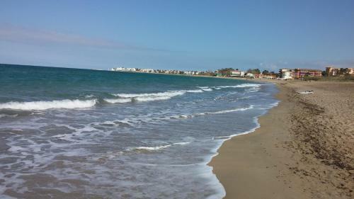 Apartamento Residencial Caba�as Denia