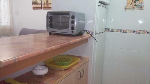 Apartamento Residencial Caba�as Denia