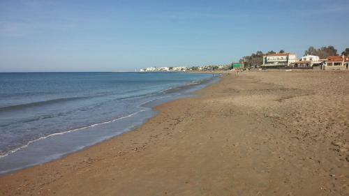 Apartamento Residencial Caba�as Denia