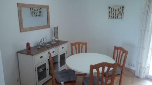 Apartamento Residencial Caba�as Denia
