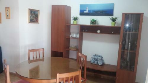 Apartamento Residencial Caba�as Denia