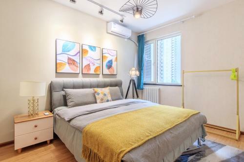 Hotel Baoding Jingxiu�baoding Normal University Subsidiary Primary School