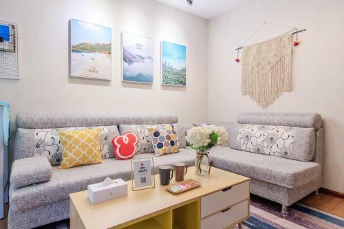 Hotel Baoding Jingxiu�baoding Normal University Subsidiary Primary School