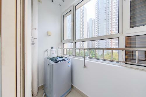 Hotel Baoding Jingxiu�baoding Normal University Subsidiary Primary School