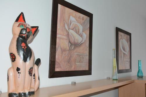 Apartamento Princesa Denia