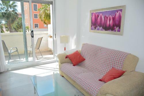 Apartamento Princesa Denia