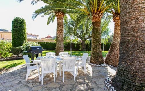 Casa Segaria
