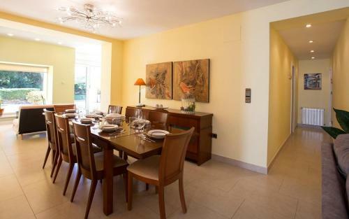 Casa Segaria