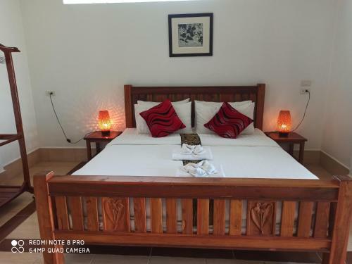 Hotel Nakorn River View