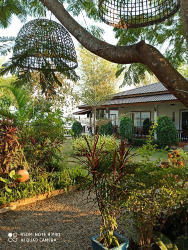 Hotel Nakorn River View