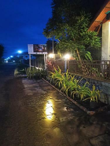 Hotel Nakorn River View
