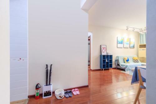 Hotel Baoding Jingxiu�beiguo Shopping Mall�