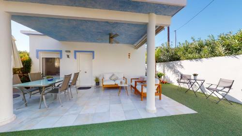Villa Juan Miguel