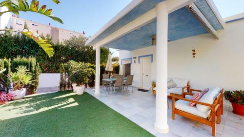 Villa Juan Miguel