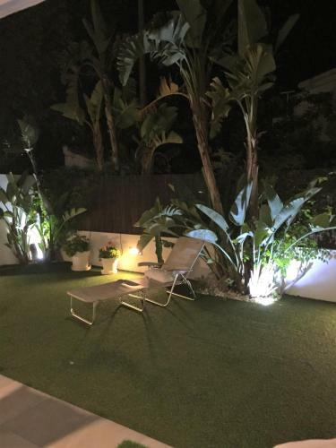 Villa Juan Miguel