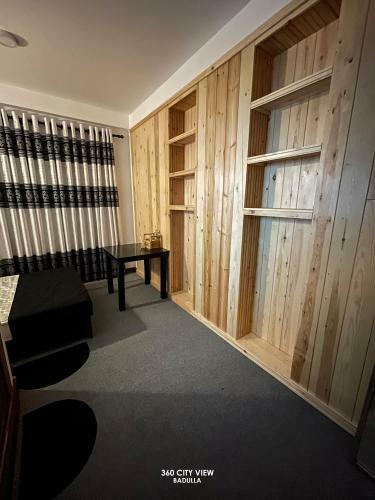 Hostal 360 City View