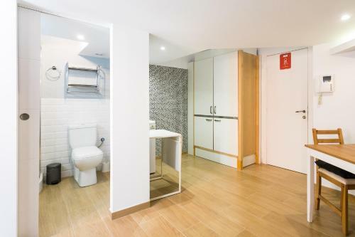 Apartamento Estudios Ram�n Llull