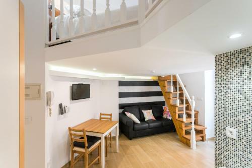 Apartamento Estudios Ram�n Llull
