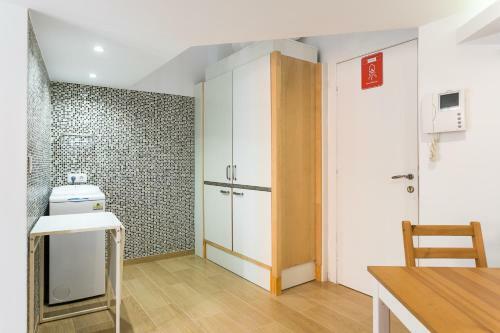 Apartamento Estudios Ram�n Llull