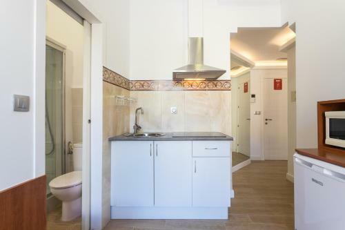 Apartamento Estudios Ram�n Llull